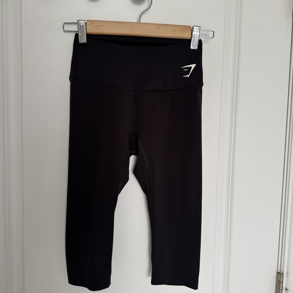 Gymshark shorts size XS